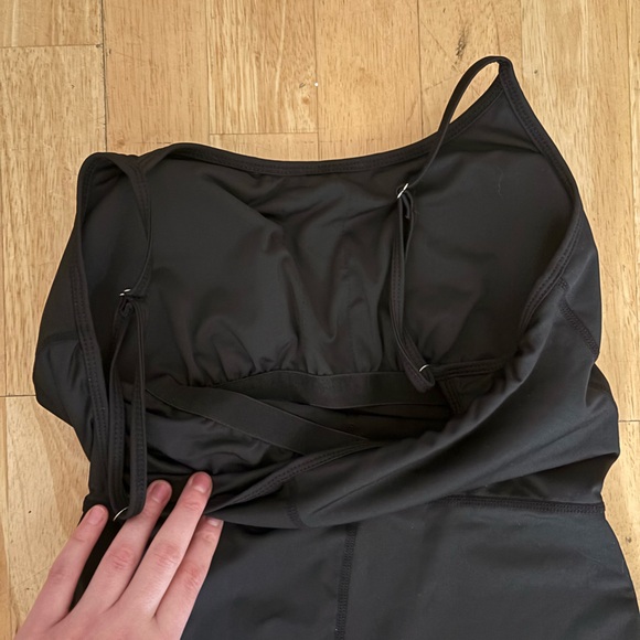 Athletic one piece jumper - Picture 2 of 4